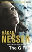 The G File. Sein letzter Fall, englische Ausgabe
