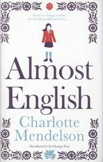 Almost English