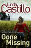 Gone Missing. Tödliche Wut, englische Ausgabe