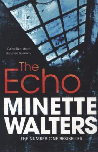 The Echo. Das Echo, englische Ausgabe
