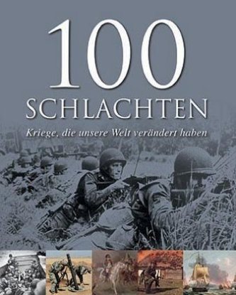 100 Schlachten