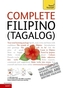 Teach Yourself Complete Filipino (Tagalog), Book and 2 Audio-CDs (MP3 compatible)