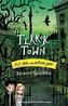 Elf Girl and Raven Boy - Terror Town