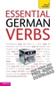Teach Yourself Essential German Verbs