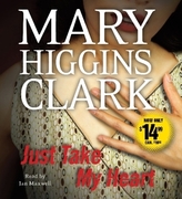 Just Take My Heart, 5 Audio-CDs. Denn niemand hört dein Rufen, 5 Audio-CDs, englische Version