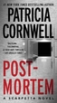 Postmortem. Ein Fall für Kay Scarpetta, englische Ausgabe