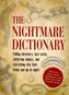 The Nightmare Dictionary. Albträume von A bis Z, englische Ausgabe