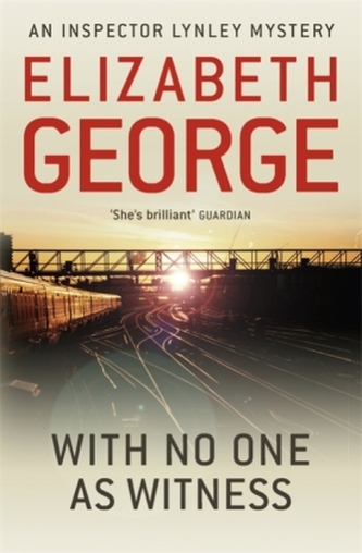 With No One As Witness. Wo kein Zeuge ist, englische Ausgabe