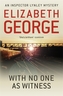 With No One As Witness. Wo kein Zeuge ist, englische Ausgabe