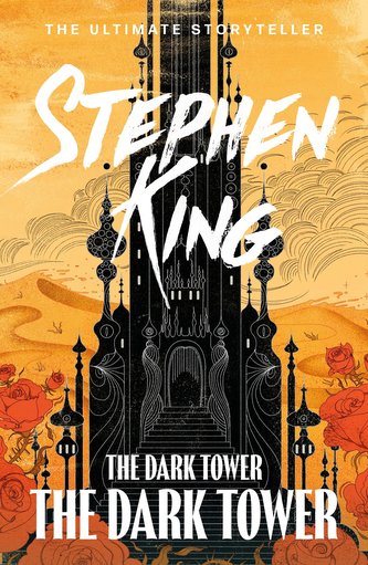 Dark Tower 7: Dark Tower