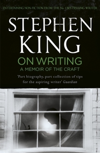 On Writing. Das Leben und das Schreiben, englische Ausgabe