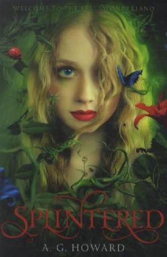 Splintered