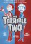 The Terrible Two. Miles & Niles - Hirnzellen im Hinterhalt, englische Ausgabe