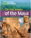 The Lost Temples of the Maya, w. Audio/Video-DVD