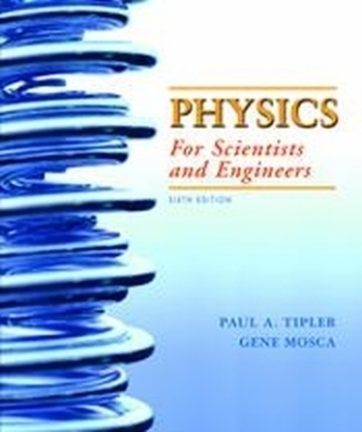 Physics For Scientists and Engineers