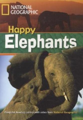 Happy Elephants