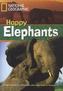 Happy Elephants