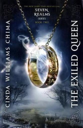 The Exiled Queen. Das Exil der Königin, englische Ausgabe
