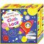 Baby's very first Cloth book (Blue)