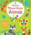 Mosaic Sticker Animals