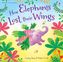 How Elephants Lost their Wings