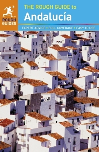 The Rough Guide to Andalucia