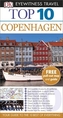 DK Eyewitness Top 10 Travel Guide: Copenhagen