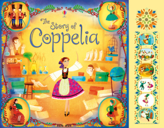 Coppelia