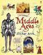 The Usborne Middle Ages Sticker book