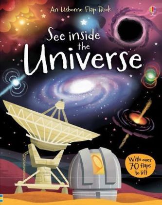 See Inside the Universe