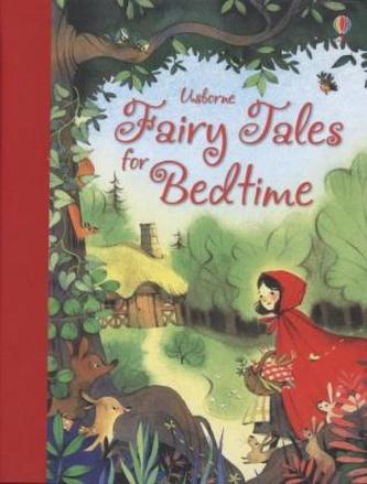 Fairy Tales For Bedtime