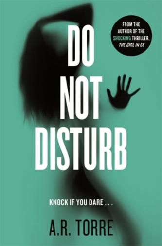 Do Not Disturb. Kill Girl - Mörderisches Begehren, englische Ausgabe