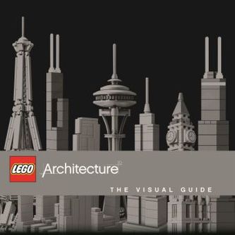 LEGO® Architecture - The Visual Guide