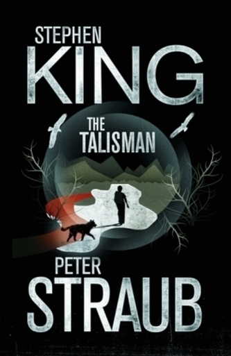 The Talisman. Der Talisman, englische Ausgabe