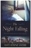 The Night Falling. Italienische Nächte, englische Ausgabe
