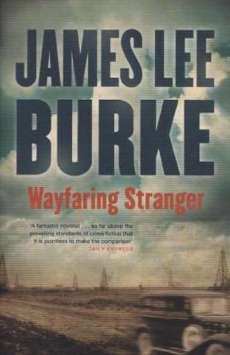 Wayfaring Stranger. Fremdes Land, englische Ausgabe