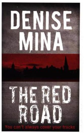 The Red Road. Das Vergessen, englische Ausgabe