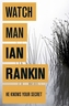 Watchman. Der diskrete Mr. Flint, englische Ausgabe