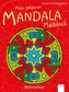 Mein goldener Mandala-Malblock: Weihnachten