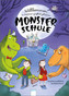 Willkommen in Professor Graghuls geheimer Monsterschule