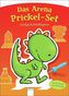 Das Arena Prickel-Set - Lustige Aufstellfiguren
