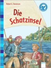Die Schatzinsel