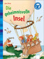 Die geheimnisvolle Insel