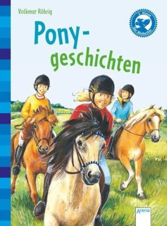 Ponygeschichten