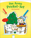 Das Arena Prickel-Set - Mein Bauernhof