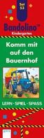 Komm mit auf den Bauernhof (Kinderspiel)