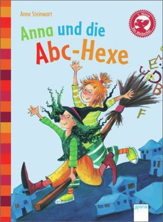 Anna und die ABC-Hexe
