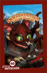 Drachenzähmen leicht gemacht, Limitierte Jubiläumsausgabe