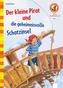 Der kleine Pirat und die geheimnisvolle Schatzinsel