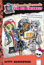 Monster High - Monsterfreunde für die Ewigkeit